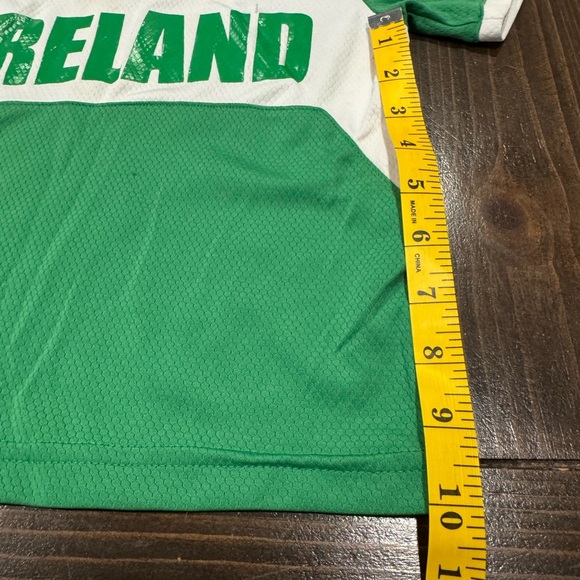 Ireland Landsdowne Rugby Jersey - Picture 7 of 7